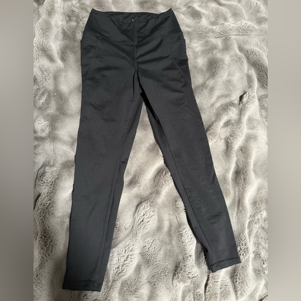 Danskin Black Leggings